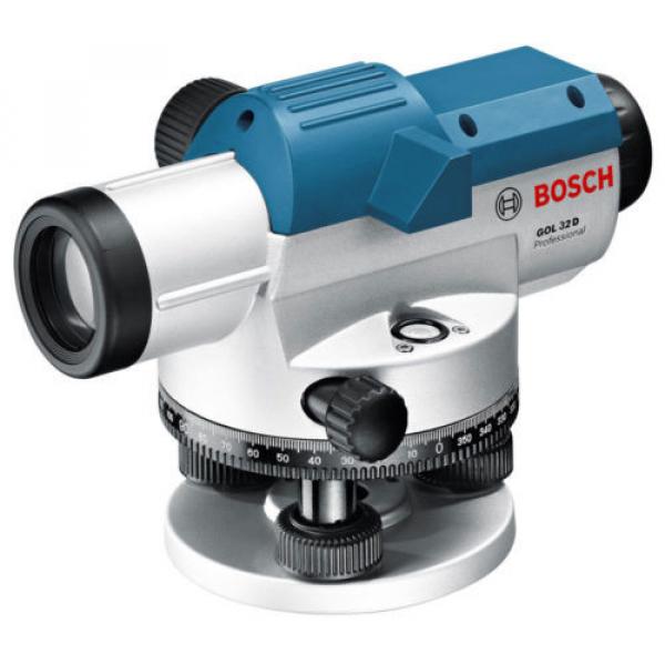 BOSCH Auto Optical Level GOL32D Professional 32X GOL-32D #1 image