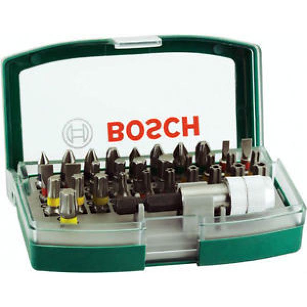 BOSCH Promoline 32 Tlg. Schrauberbit-Set #1 image