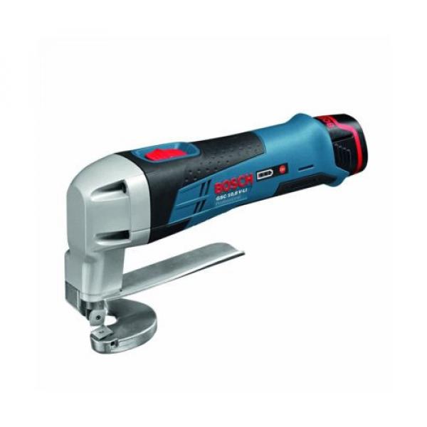 Bosch Professional GSC 10.8 V-LI Cordless Metal Shear #1 image