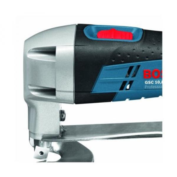 Bosch Professional GSC 10.8 V-LI Cordless Metal Shear #5 image