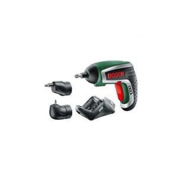 AVVITATORE ELETTRICO IXO 06039A8002 BOSCH #1 image