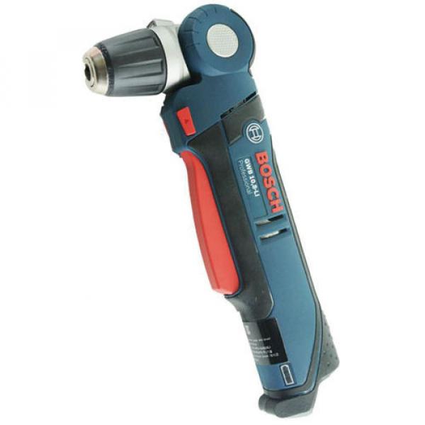 New Cordless Angle Drill BareTool GWB10.8V-Li 10.8V Bosch Power Tool Body Only #2 image