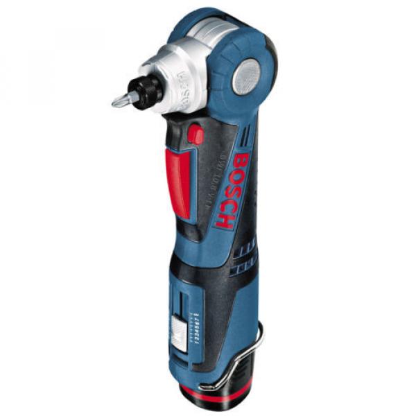 New Cordless Angle Driver BareTool GWI10.8V-Li 10.8V Bosch Power Tool Body Only #1 image