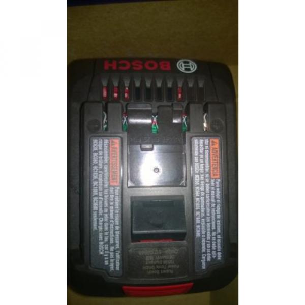 Bosch CORE18V 6.3 Ah Battery GBA18V63 #8 image