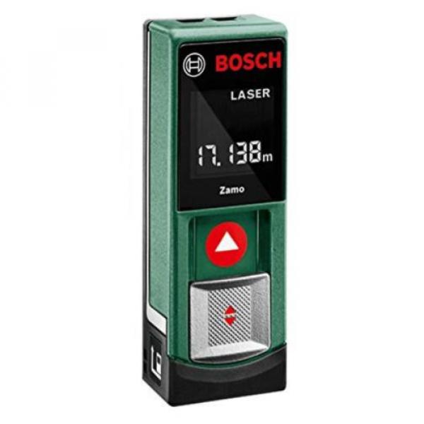 BOSCH laser rangefinders ZAMO #1 image