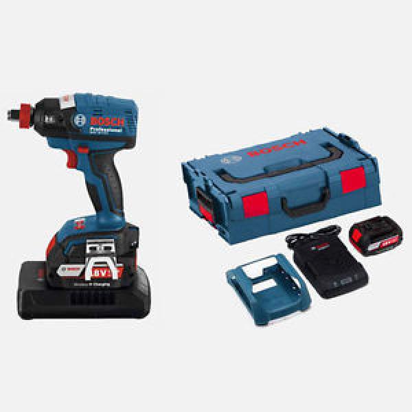 Bosch GDX18V-EC W 18V 2.0Ah Wireless Brushless Impact Driver Wrench #1 image