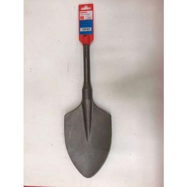 BOSCH  HS1926 5-3/8&#034; ROUND SPADE #1 image