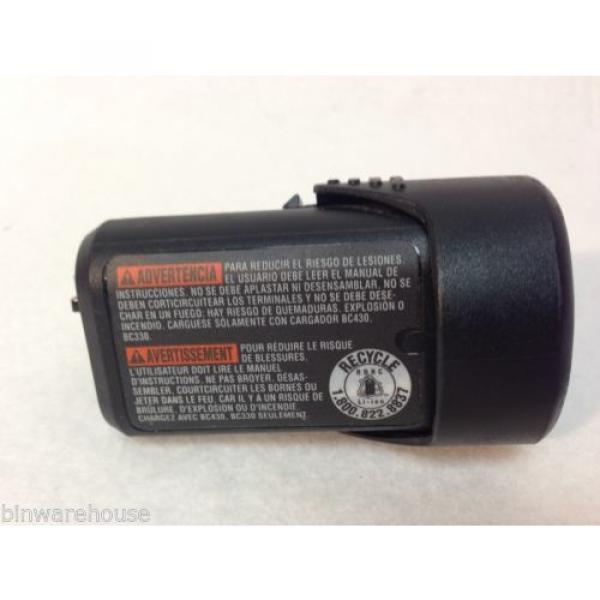 BOSCH  BAT414 12V LI-ION BATTERY 2 Ah HC Lithium ion Upgrade BAT412 BAT413 Recon #6 image