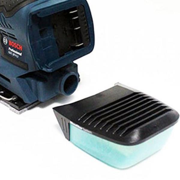 [Bosch] GSS 18V-LI Professional Rechargeable Orbital Sander Body Only 220-240V #3 image