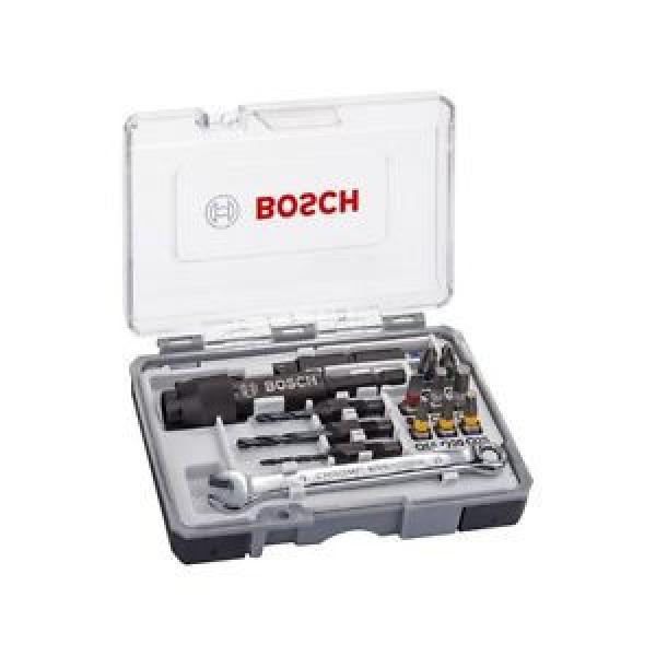 Set di bit di avvitamento Drill&amp;Drive da 20 pz. - BOSCH 2607002786 #1 image