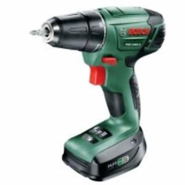 BOSCH Trapano a batteria Bosch PSR1440LI #1 image