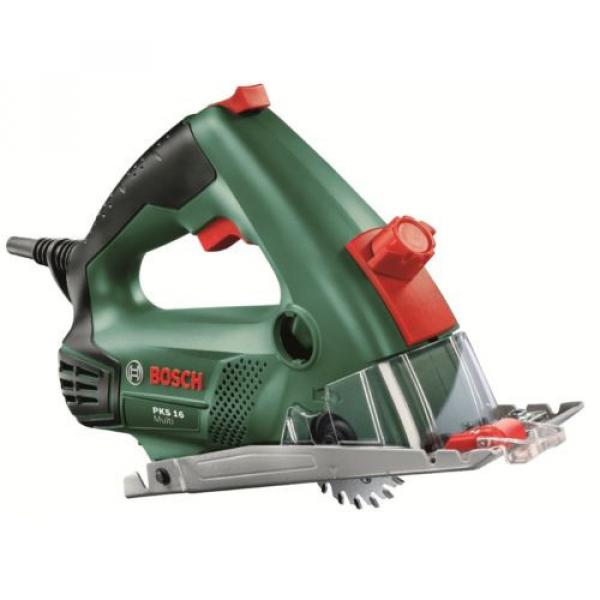 Bosch PKS 16 Multi Mini Circular Saw #2 image