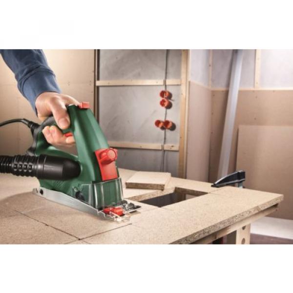 Bosch PKS 16 Multi Mini Circular Saw #4 image