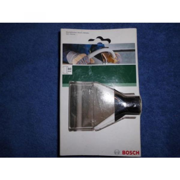 Bosch Winkeldüse 80mm 2 609 255 802-879 #1 image