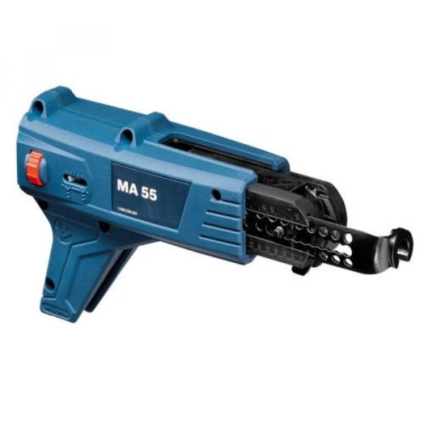 Bosch Drywall Screwdriver Attachment #5 image