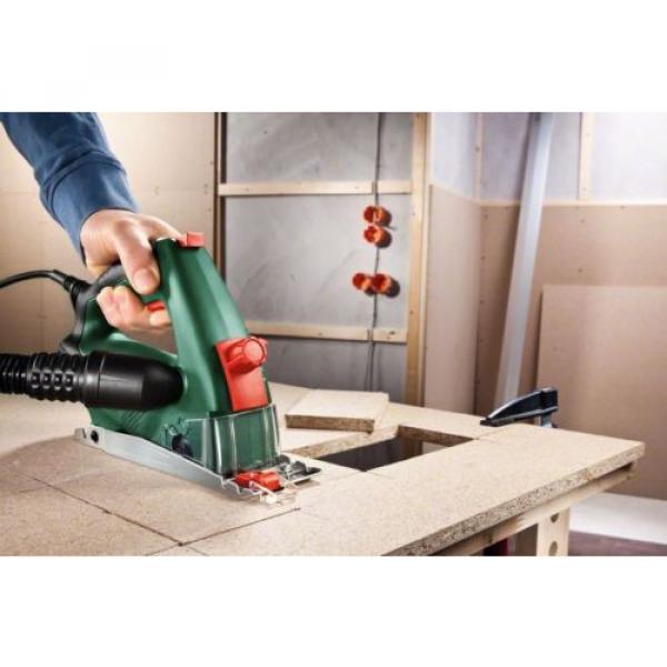 -new- Bosch PKS 16 Multi Mains Electric Circular Saw 06033B3070 3165140651240 * #2 image