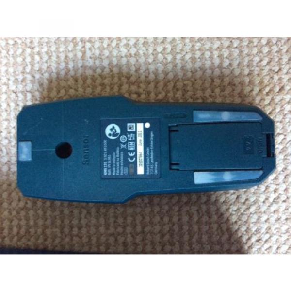 Bosch GMS120 #4 image