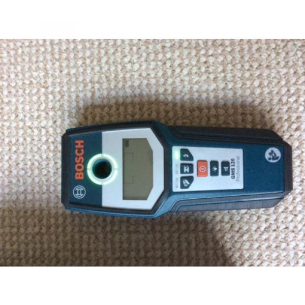 Bosch GMS120 #5 image