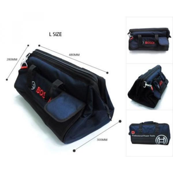 Bosch Tool Bag L Large Size #2 image