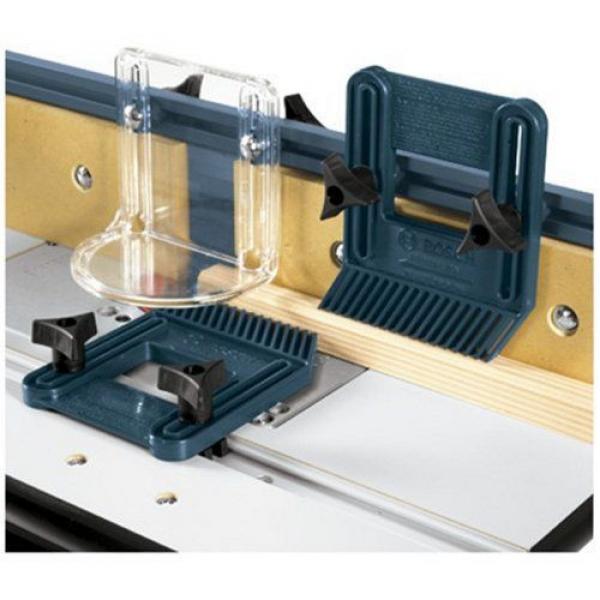 Bosch RA1171 Cabinet Style Router Table #2 image