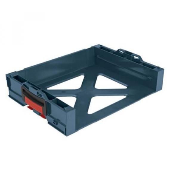 Bosch Bosch L-RACK Complete Kit L-RACK-S, L-RACK-T i-boxx53, LST72-OD, #4 image