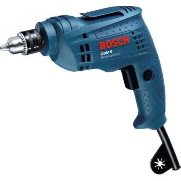 Bosch Professional Rotary Drill Machine, GBM 6, 350W #1 image