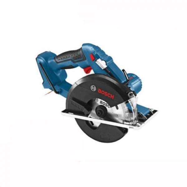 Bosch GKM18V-LI Professional Cordless Circular Saw 18V Body Only #2 image