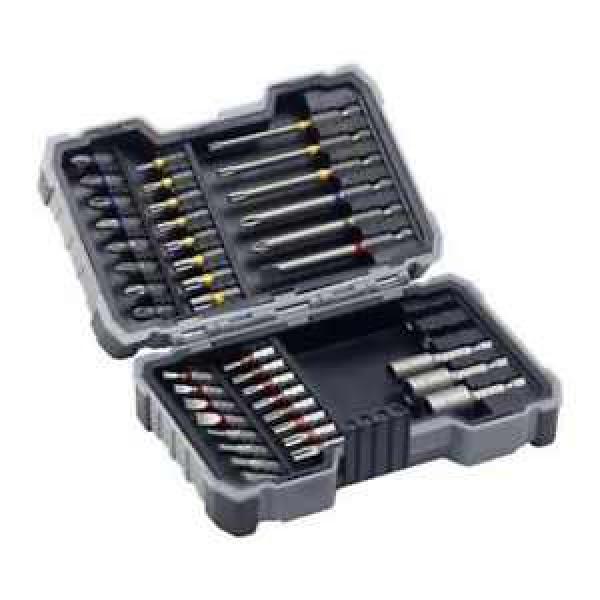 Bosch 2607017164 Bit and Nutsetter Set (43-Piece) #1 image