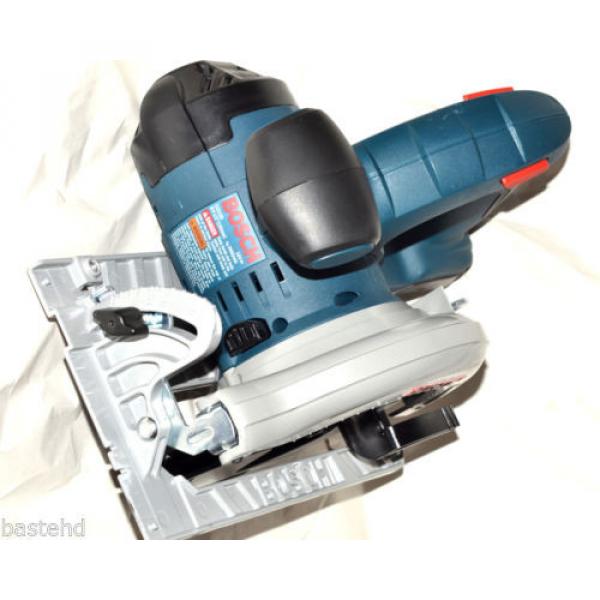 Bosch 18v Lithium Li Ion Cordless Circular Saw CCS180 CCS180B CCS180BN Brand New #3 image