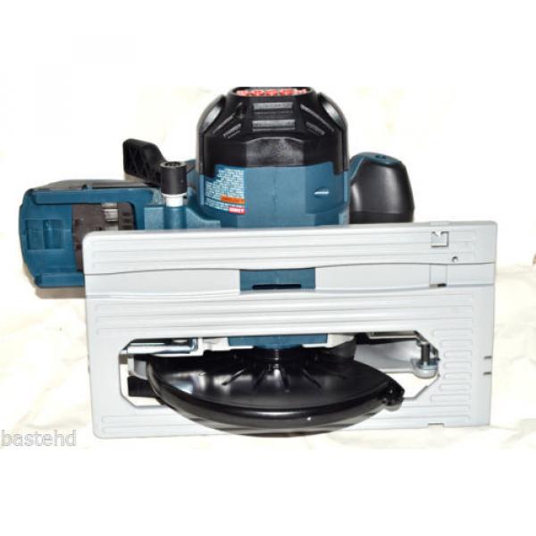 Bosch 18v Lithium Li Ion Cordless Circular Saw CCS180 CCS180B CCS180BN Brand New #5 image