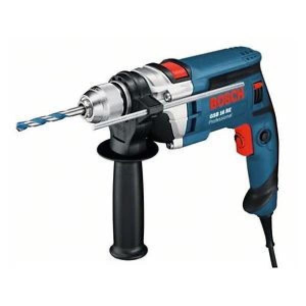 Trapano con Percussione  750 W - BOSCH GSB 16 RE Professional - 060114E500 #1 image