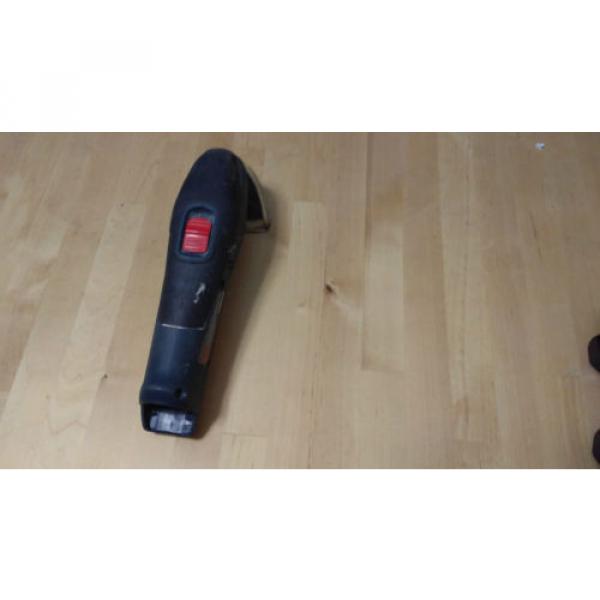 Bosch PS-50BN Sanding Multi-Tool w/ 3-1/2 inch pad L@@K #4 image