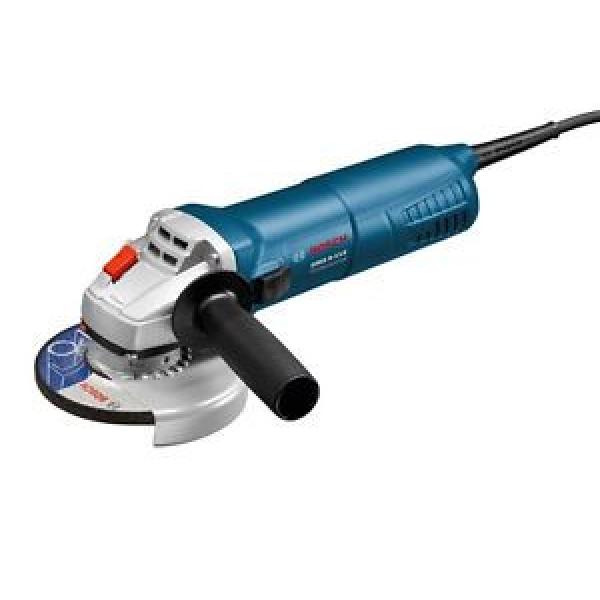 Bosch GWS 9-115 115mm Mini Angle Grinder 900 Watt 240 Volt #1 image