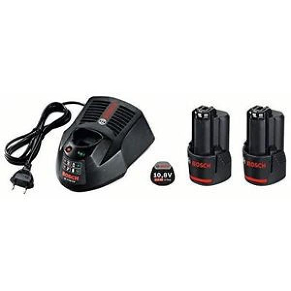 Bosch Power Set 10,8 V2,5 Ah #1 image