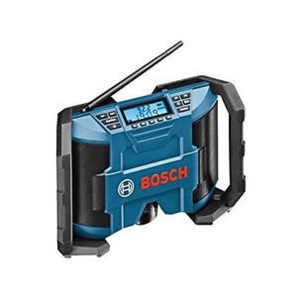 Bosch Professional 0601429200 GML 10,8 V-LI Radio da Cantiere #1 image