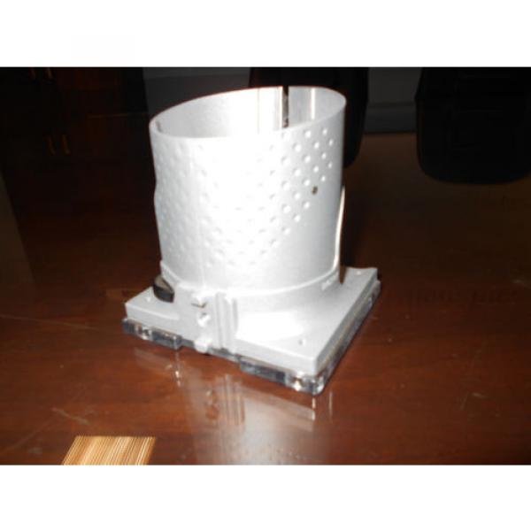 Bosch Router Base for Model PR10E #5 image