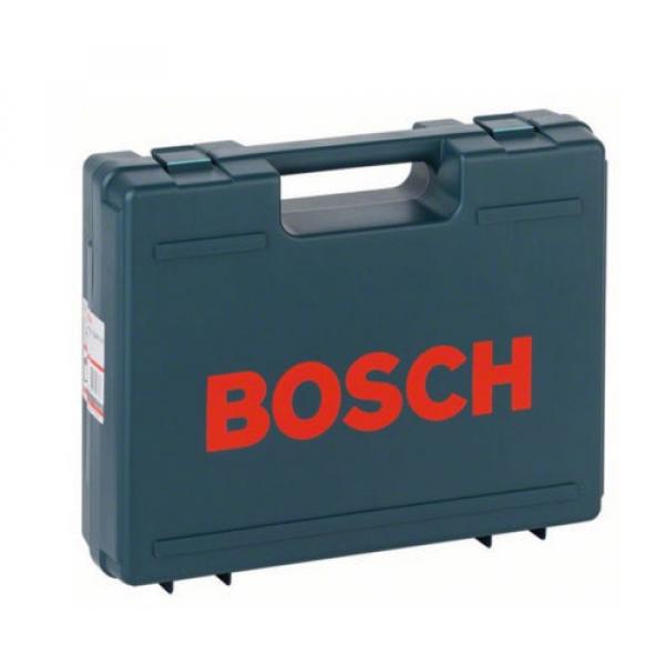 BOSCH TASSELLATORE GBH 2-26 F +SET PUNTE #3 image