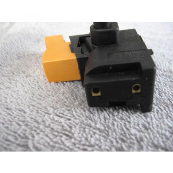 Bosch 2607200103 New Genuine OEM Switch #7 image