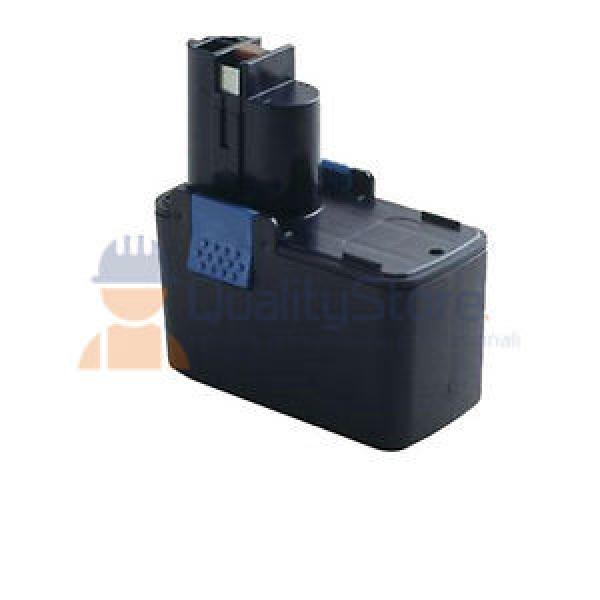 Batteria compatibile Bosch 12V 2,0AH NI-CD N-P253 #1 image