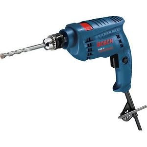 Brand New Bosch Professional Impact Drill Machine GSB 10 Capacity: 13mm 500W #1 image