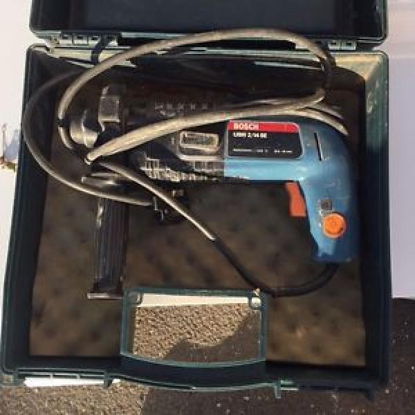 BOSCH UBH 2/14 SE Drill #1 image