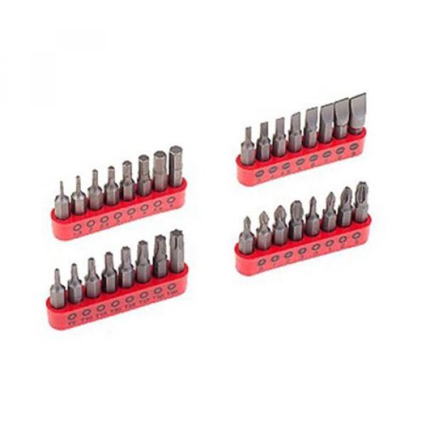 Bosch Screwdriver Set 46 Piece #5 image