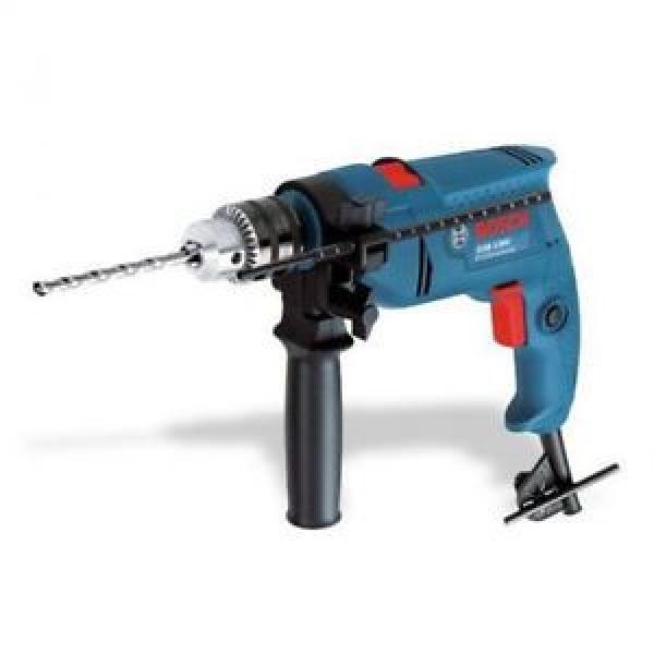 Brand New Bosch Professional Impact Drill Machine GSB 1300 Capacity: 10mm 550W #1 image