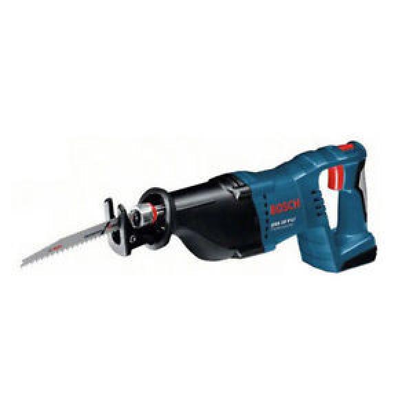 BOSCH GSA18V-LI Rechargeab Cut Saw Bare Tool (Solo Version) - EMS Free #1 image