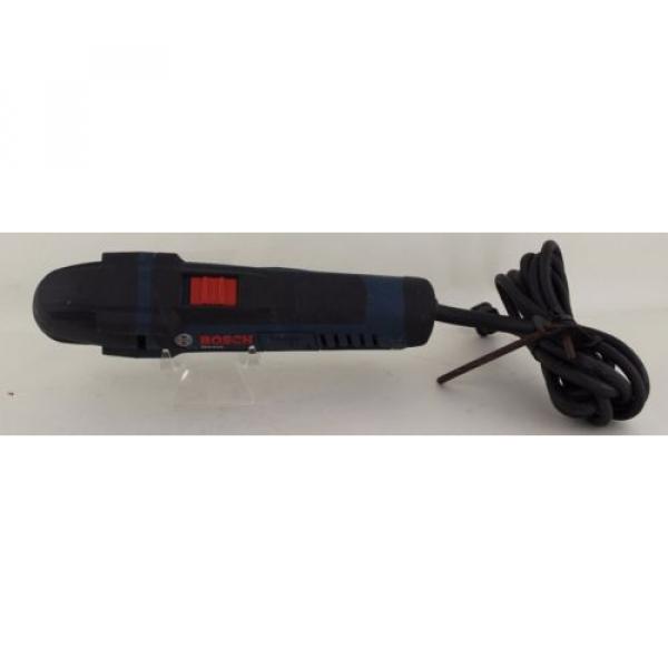 Bosch MX25E Corded Multi-X Oscillating Tool #4 image