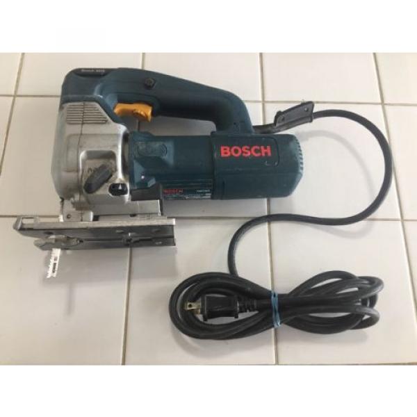 Bosch 1587AVS - 5.0 Amp - Variable Speed - Jigsaw #2 image