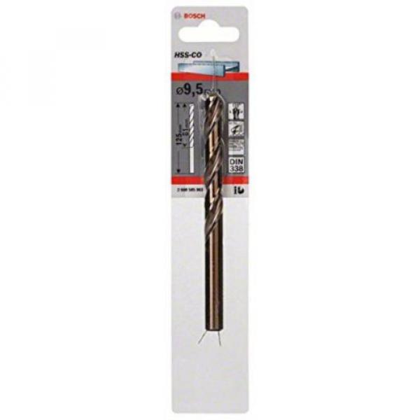 Bosch 2608585863 Metal Drill Bits DIY Tool Bits Fast Dispatch #2 image