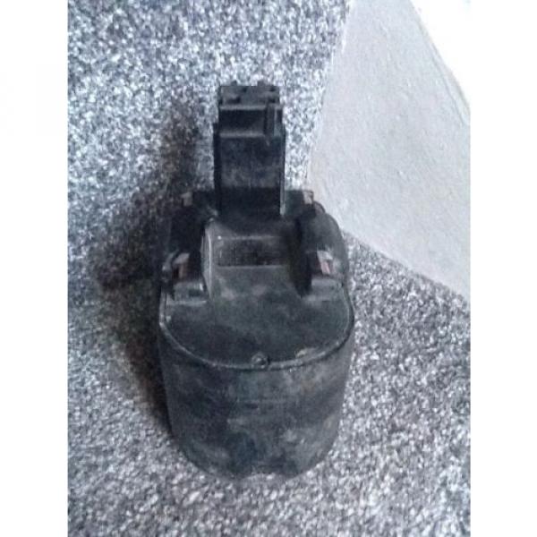 GENUINE BOSCH 24v BATTERY #3 image