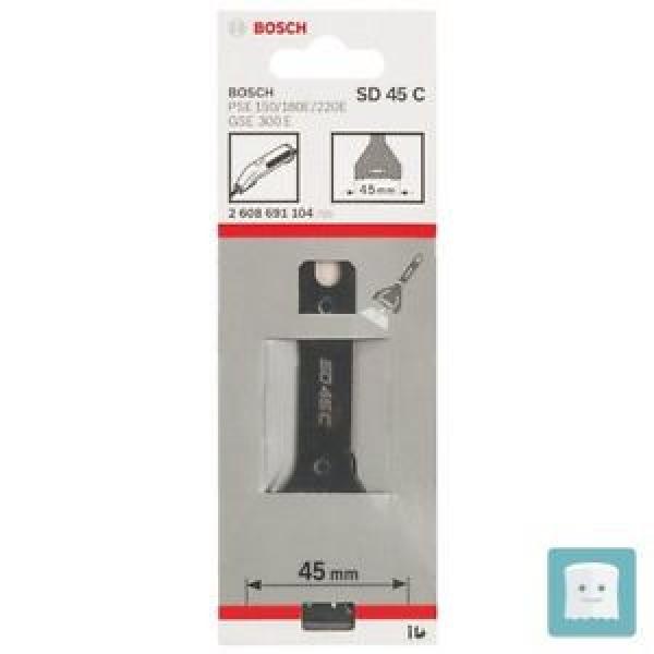 BOSCH 2608691104 - SUPPORTO SD 45 C, 45 MM #1 image