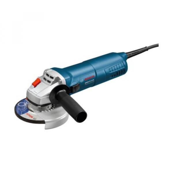 Bosch Professional GWS 9-115 Corded 110 V Angle Grinder #1 image